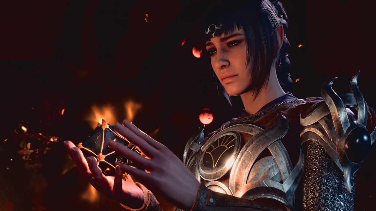 Após Baldur’s Gate 3, Larian Studios trabalha em dois novos RPGs ainda mais ambiciosos
