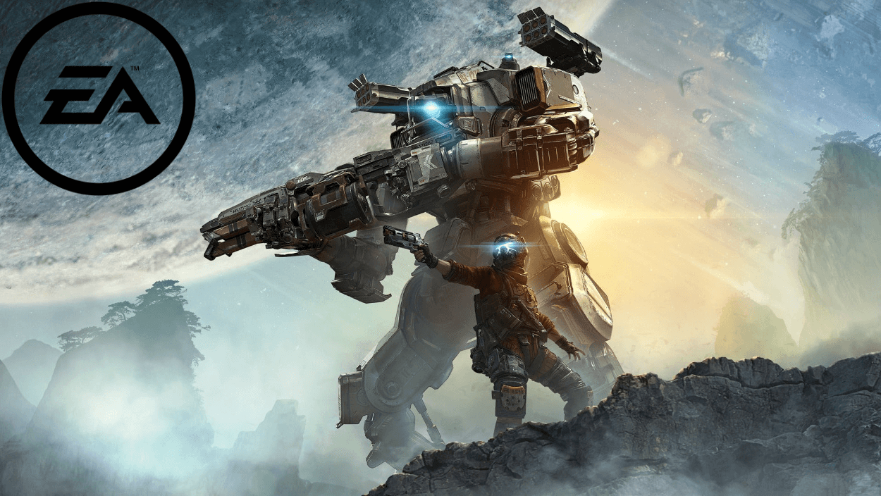 EA Games cancela novo Titanfall e demite centenas de funcionários