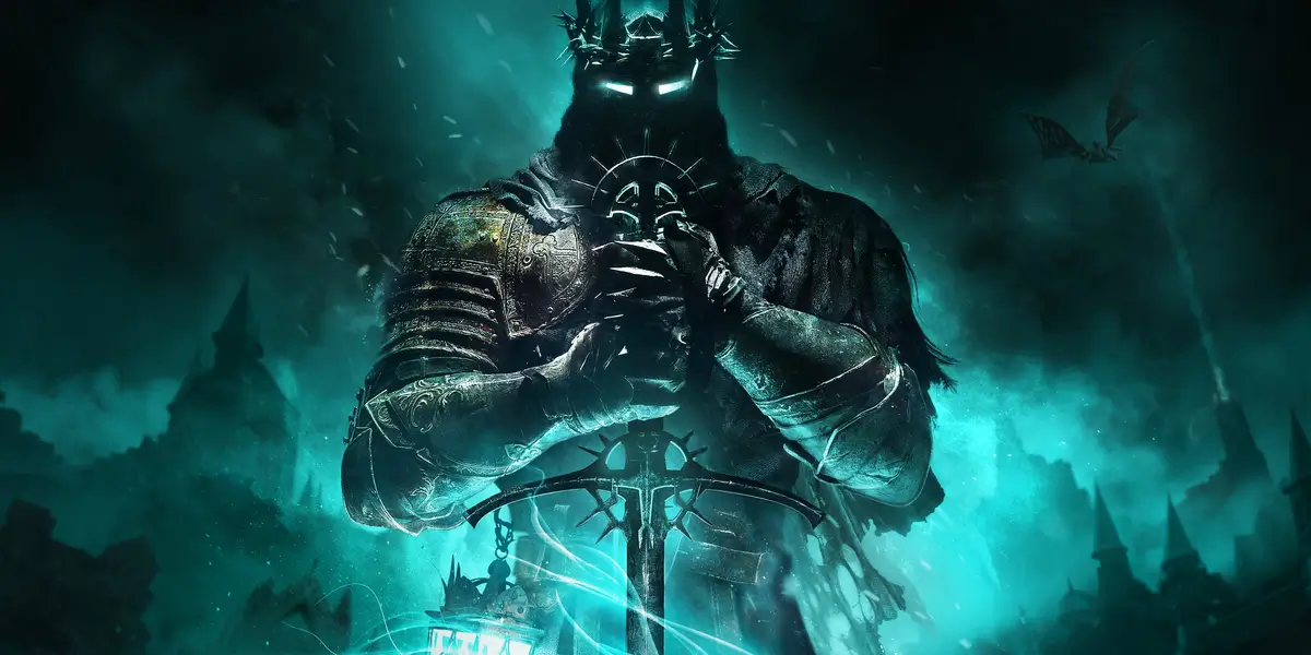 Lords of the Fallen 2.0: Jogo se redime e conquista a comunidade