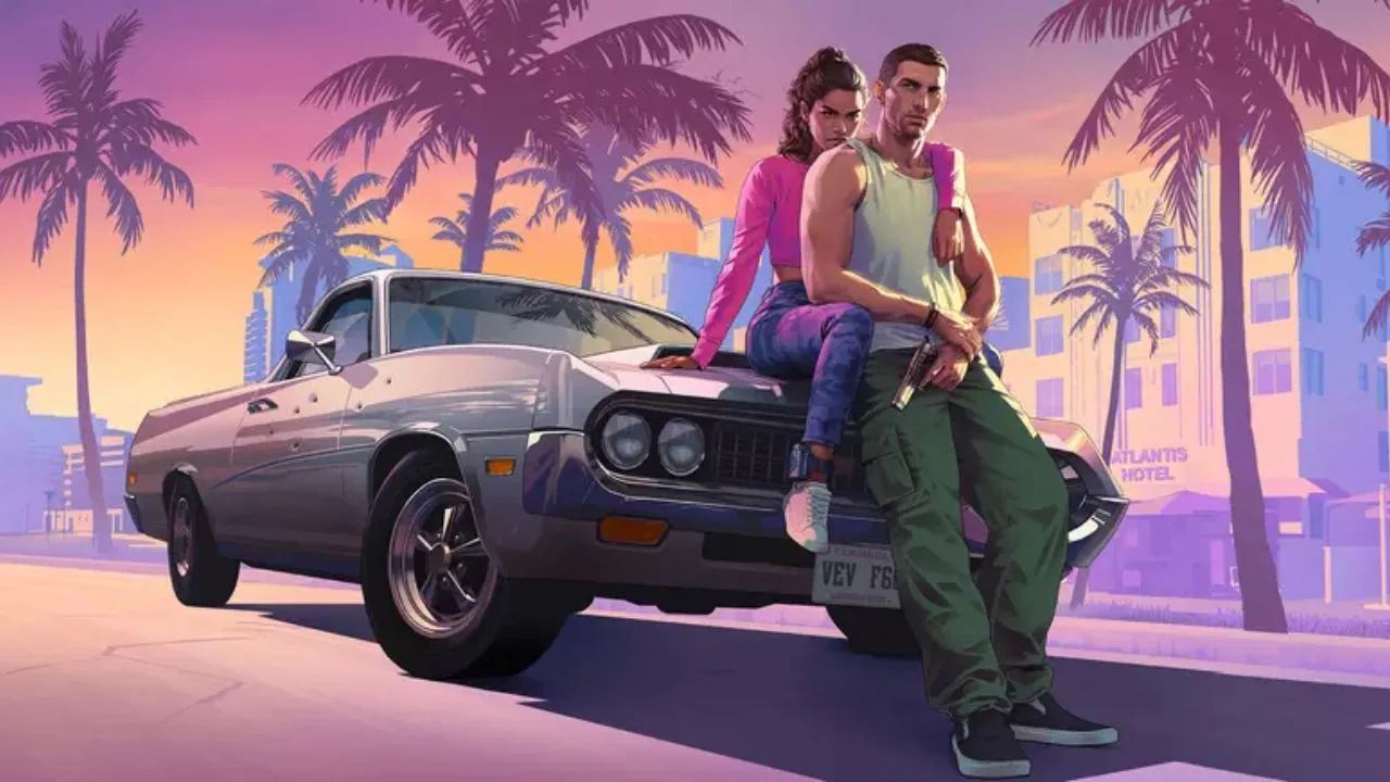 Conheça os Novos Protagonistas de GTA 6: Lucia e Jason