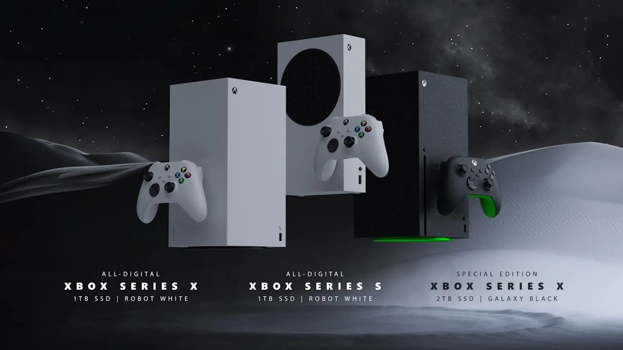 Xbox mais caro: Microsoft anuncia aumento nos jogos, consoles e acessórios
