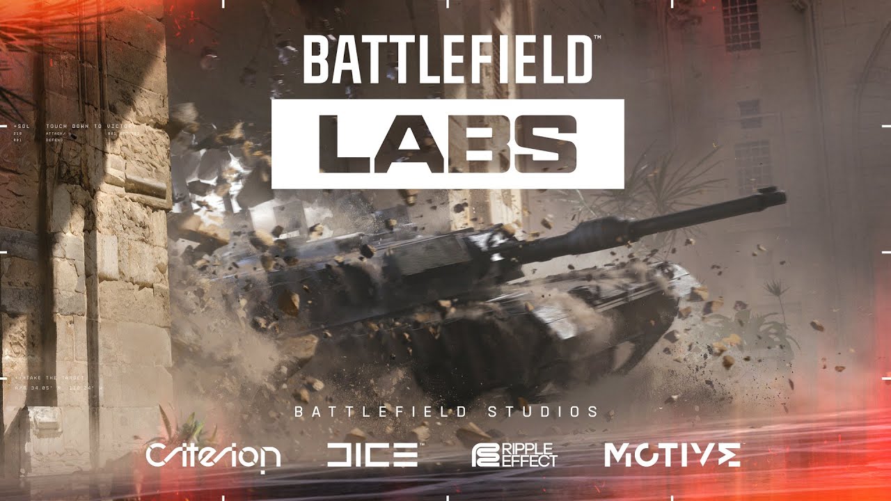 Novo Battlefield chega até março de 2026 e será revelado neste inverno