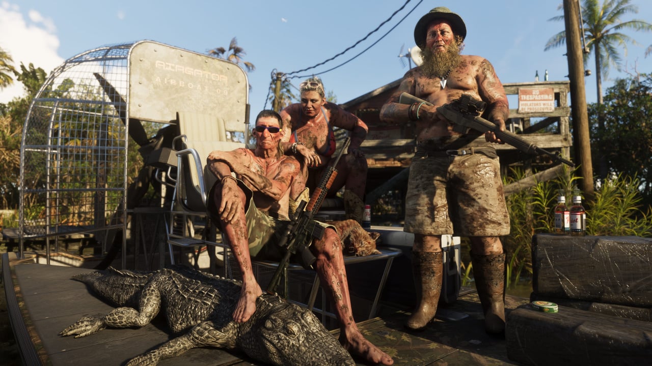Phil Cassidy Está de Volta em GTA 6? Entenda o Retorno do Icônico Personagem