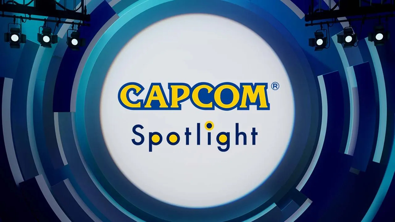 Capcom Spotlight: Detalhes do Evento e Principais Expectativas
