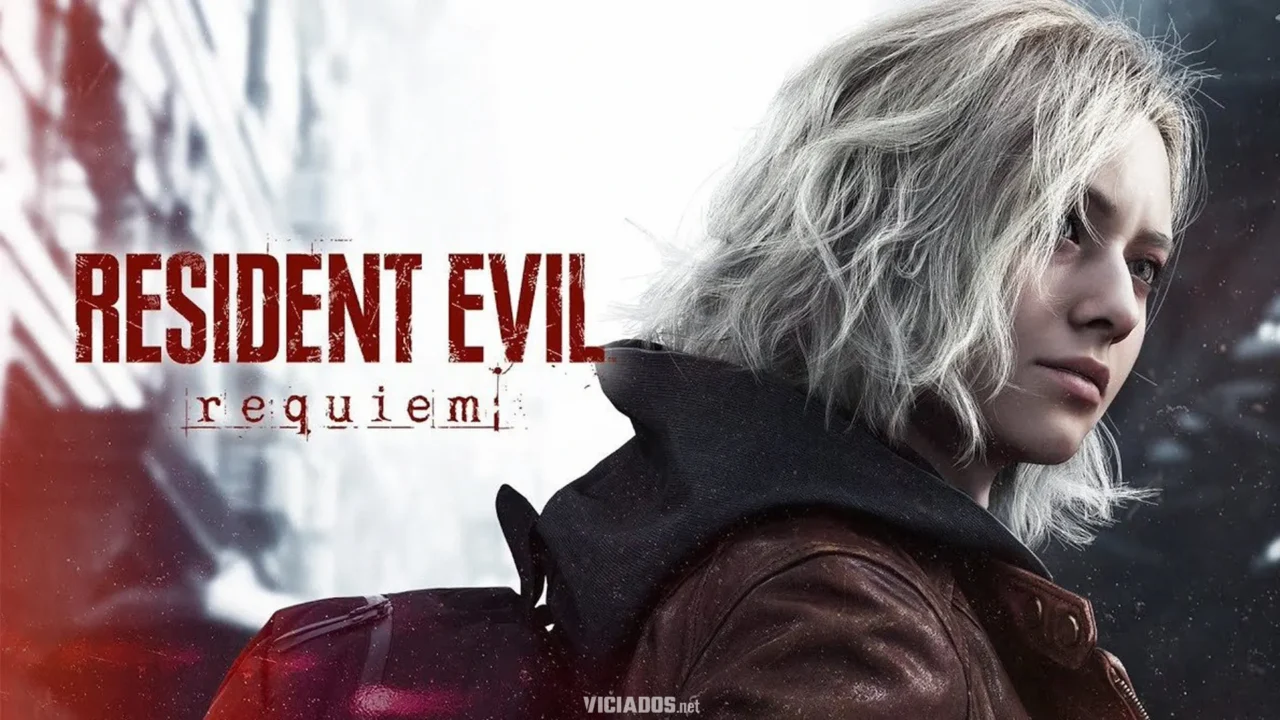 Resident Evil 9: Requiem &#8211; Tudo o Que Sabemos Até Agora