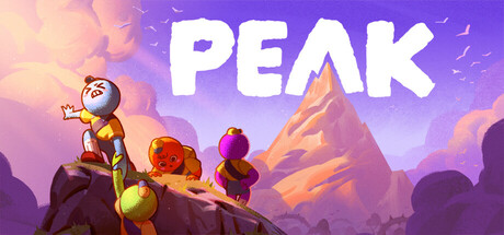 PEAK: Um Jogo Cooperativo de Escalada e Sobrevivência