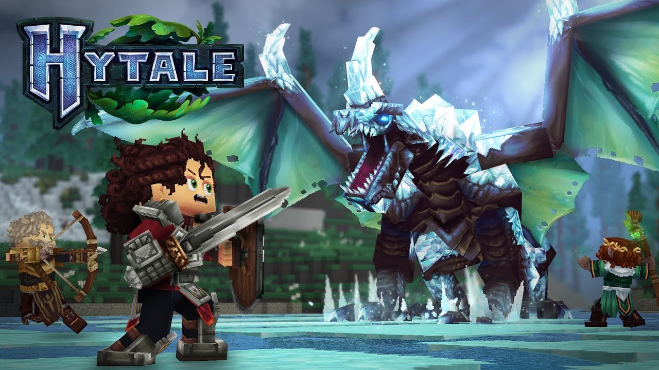 Hytale é Cancelado e Hypixel Studios Será Fechado
