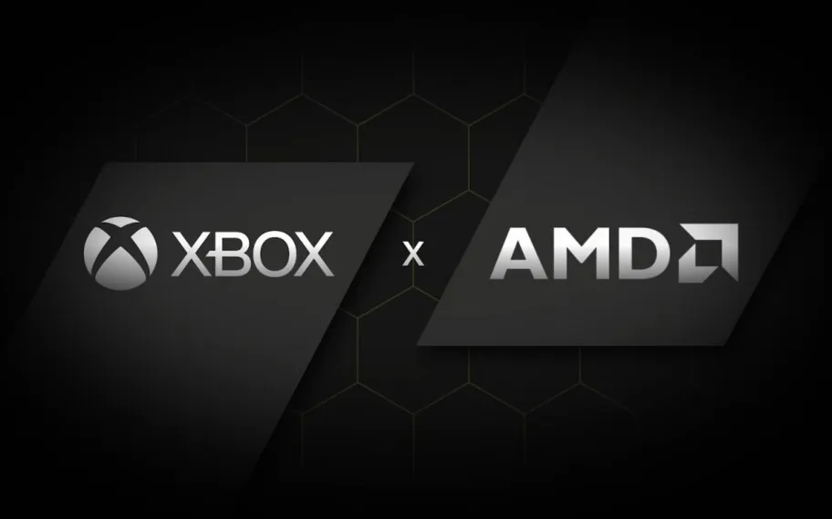 Microsoft e AMD anunciam parceria para futuros Xbox com Steam