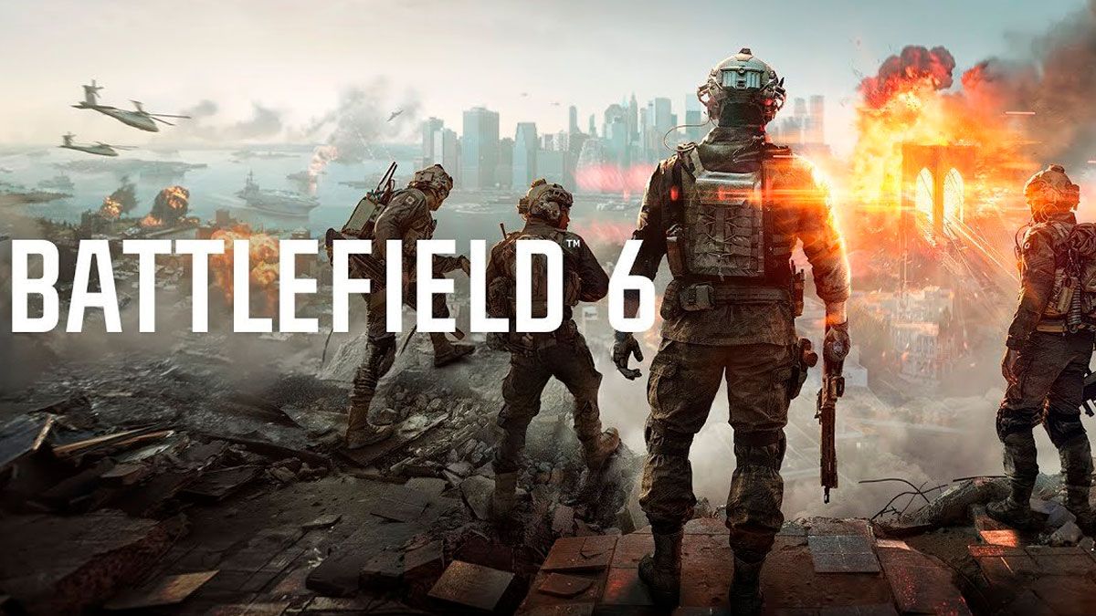 Battlefield 6 é revelado: data do trailer, beta e tudo que sabemos