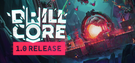 Drill Core: Gerencie, Minere e Sobreviva no Subsolo em um Jogo Viciante de Estratégia