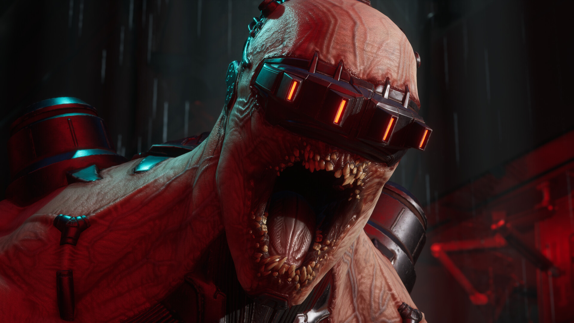 Killing Floor 3: diversão com amigos, mas performance decepcionante e falta conteúdo