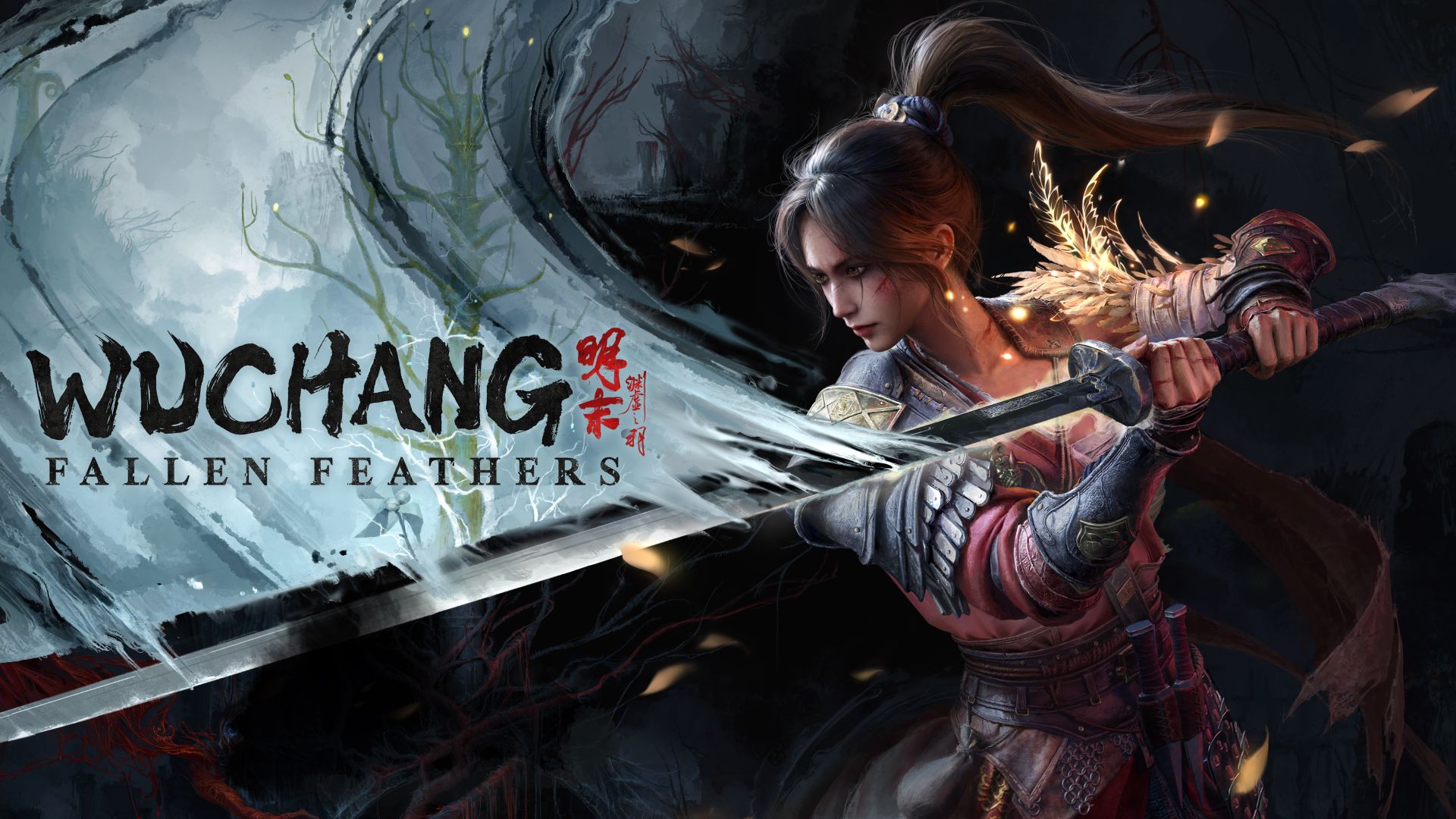 Wuchang: Fallen Feathers sofre com performance ruim – saiba o que está acontecendo