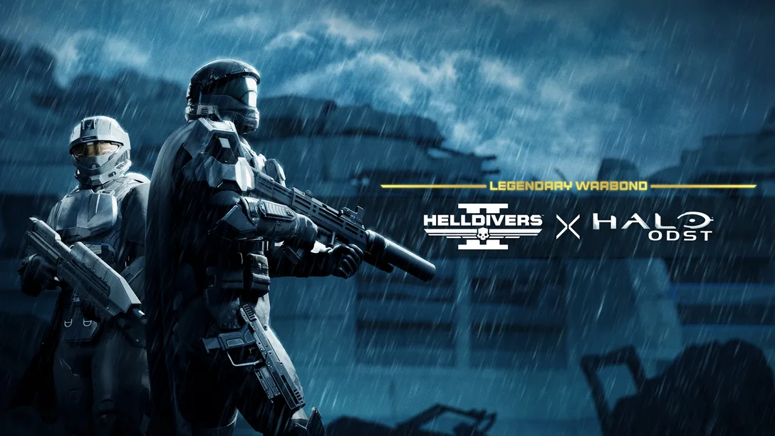Helldivers 2: Colab com Halo já disponível e nova atualização Into the Unjust chega em 2 de setembro