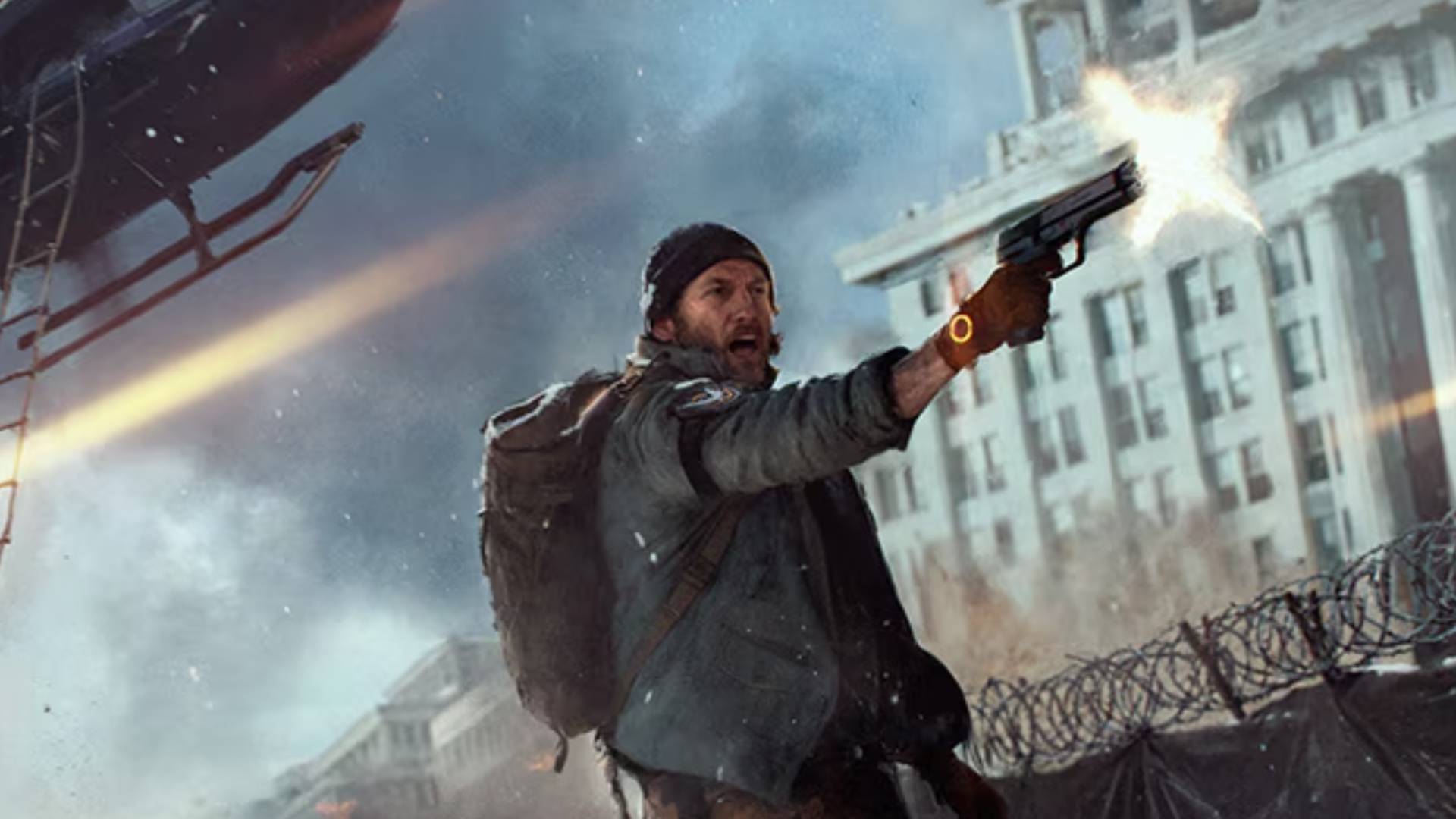 The Division 2: Survivors — o tão esperado modo de sobrevivência está de volta!