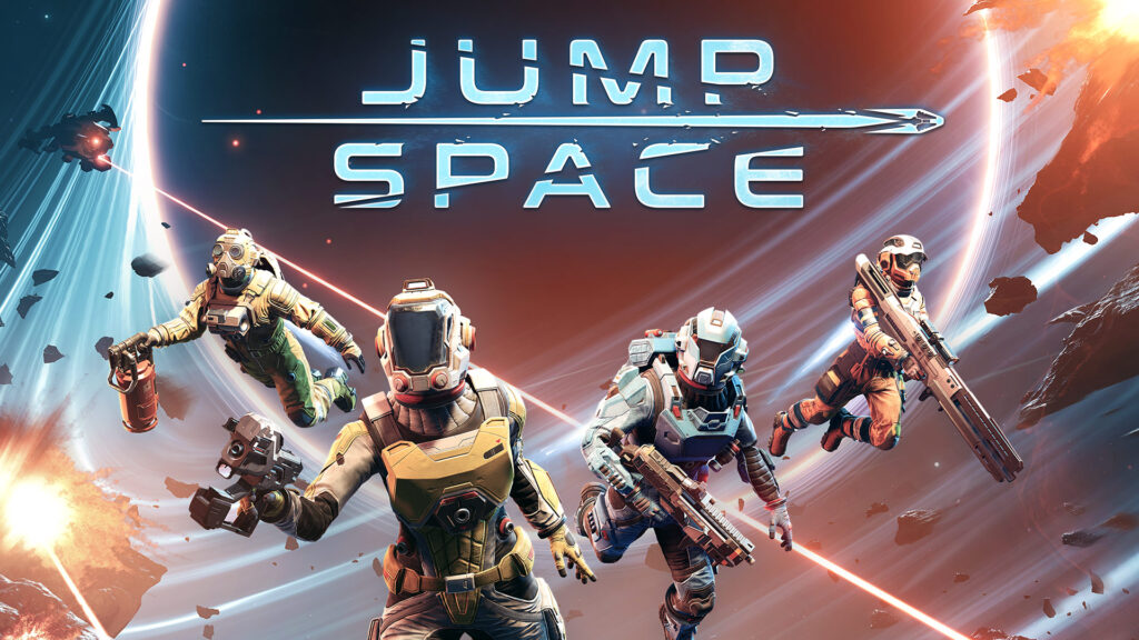 Jump Space: lançamento e sucesso inicial — o que esperar nos próximos updates