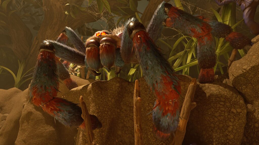 O Que Há de Novo na Atualização &#8220;Hairy and Scary&#8221;