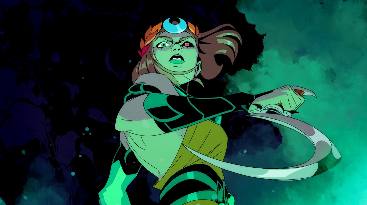 Hades 2: Versão 1.0 é Lançada com Conclusão da História e Melhorias