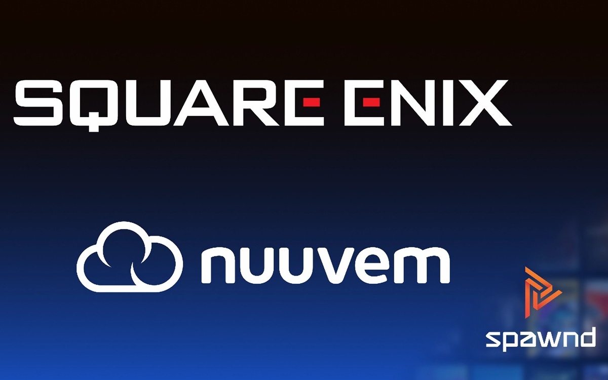Square Enix Investe na Nuuvem: O Que Significa Essa Parceria para o Futuro dos Games?