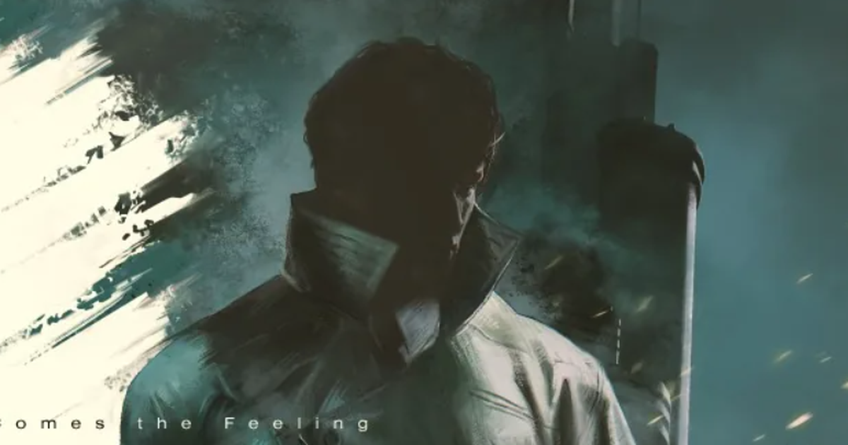 Physint — Kojima prepara um retorno à espionagem com ambição nos gráficos e narrativas