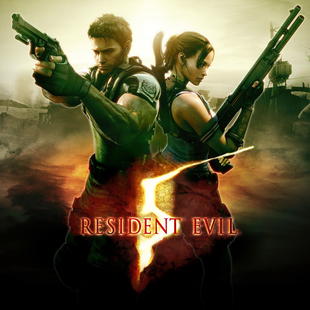 Remake de Resident Evil 5 Não Está em Desenvolvimento, Mas Code Veronica Avança