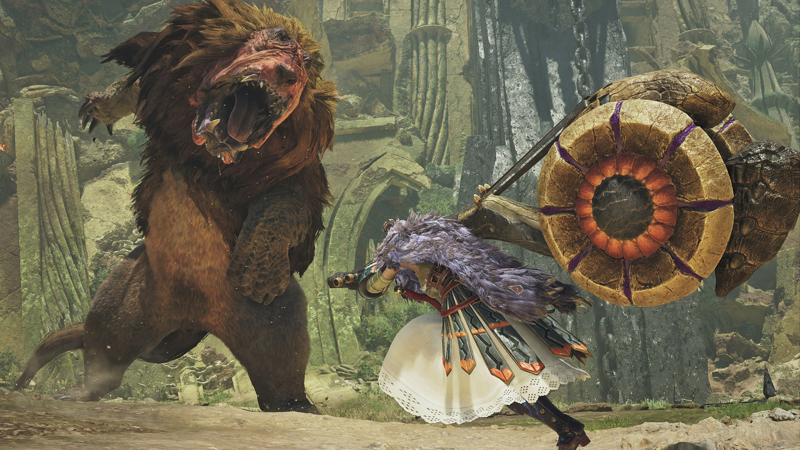 Preço do PS5 e Aumento das Assinaturas Prejudicou Performance de Monster Hunter Wilds