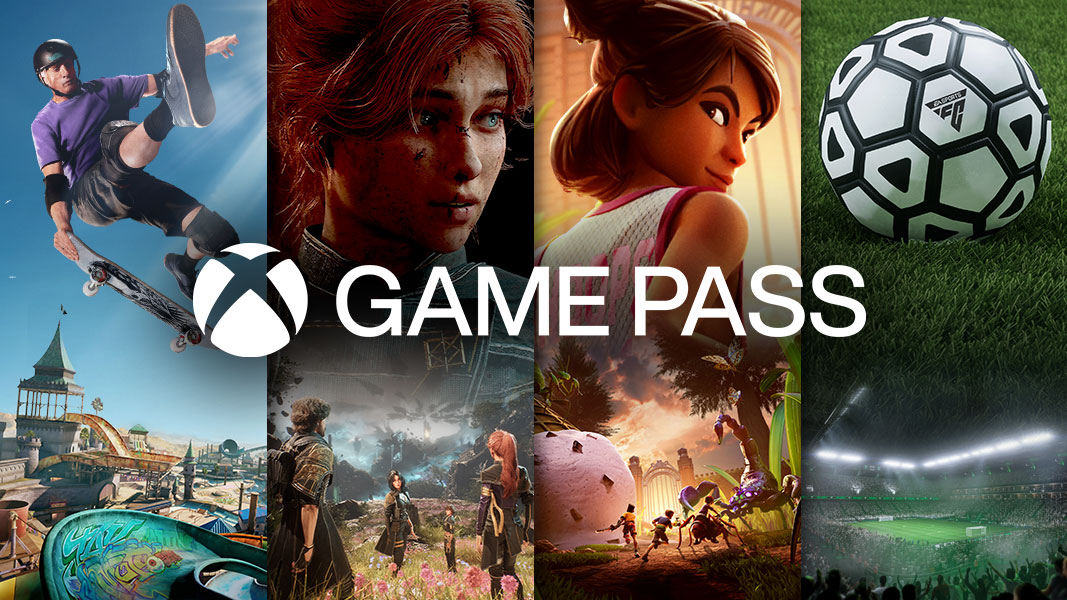 Mudança radical no Game Pass — agora Essential, Premium e Ultimate