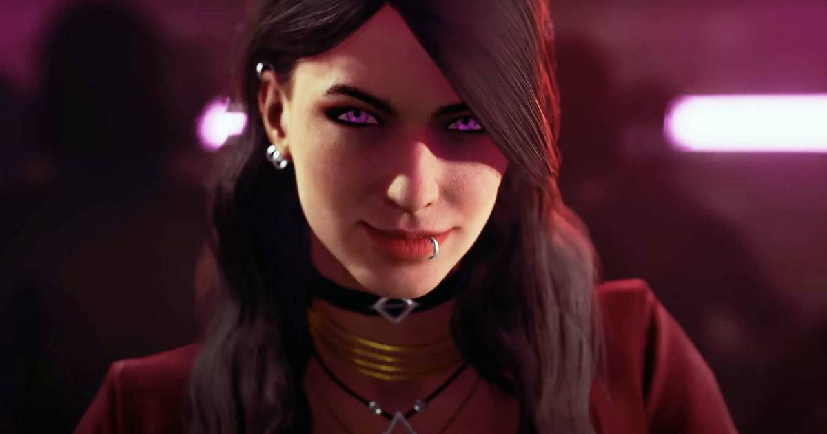 Vampire: The Masquerade – Bloodlines 2 — um vampiro nascido para caçar