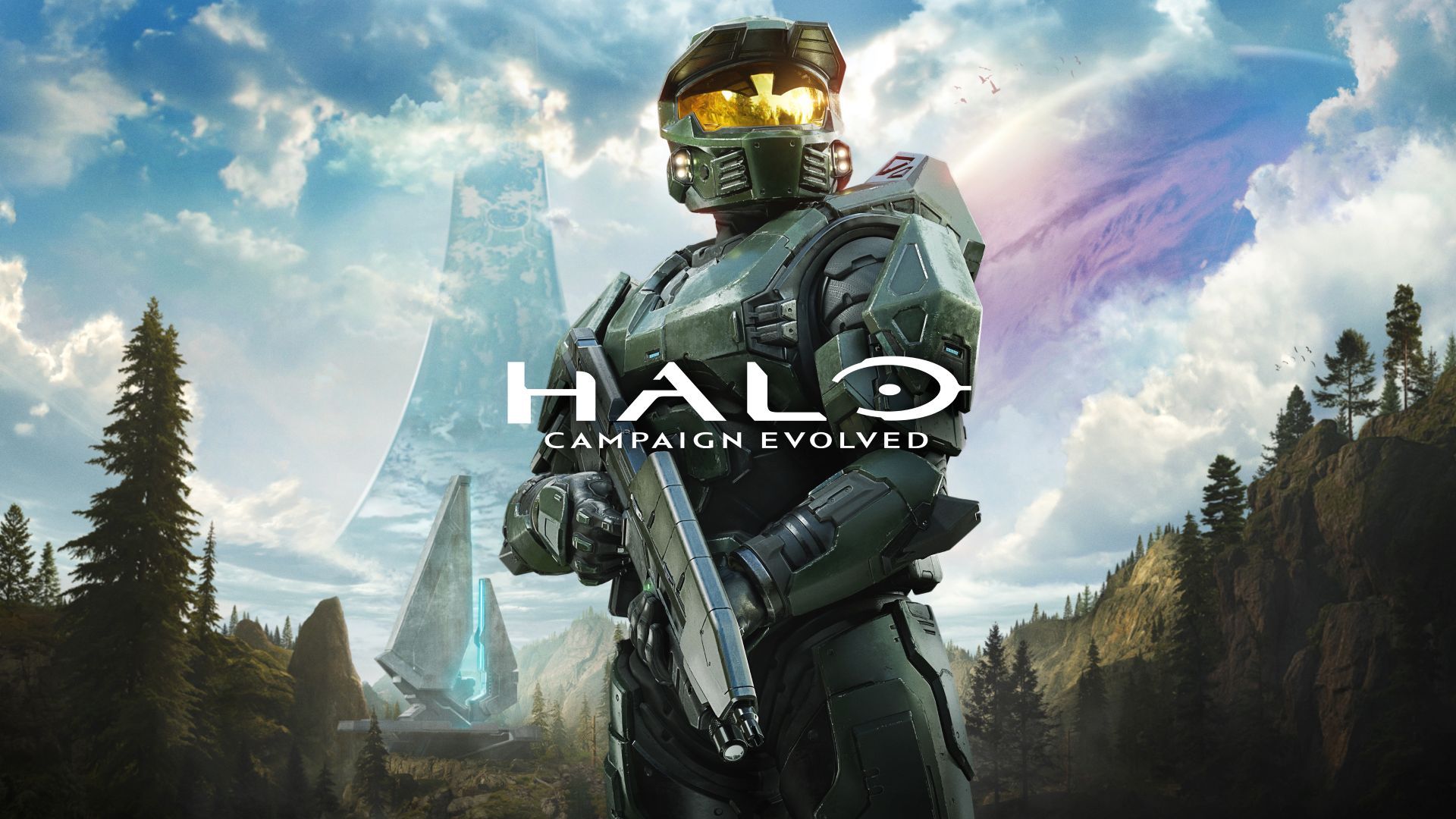 Halo: Campaign Evolved — O anúncio surpresa do remake que está abalando a guerra de consoles