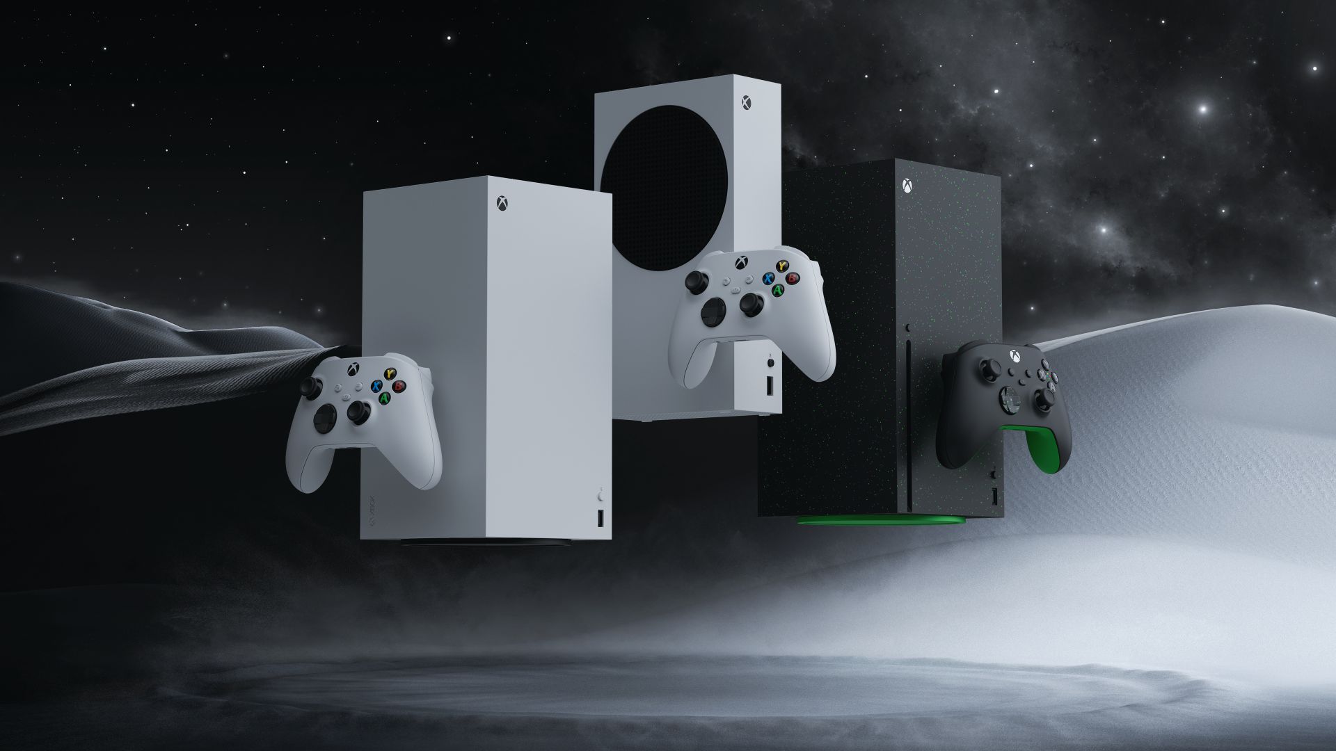 O novo Xbox não foi cancelado — rumores, explicações e previsão de geração futura