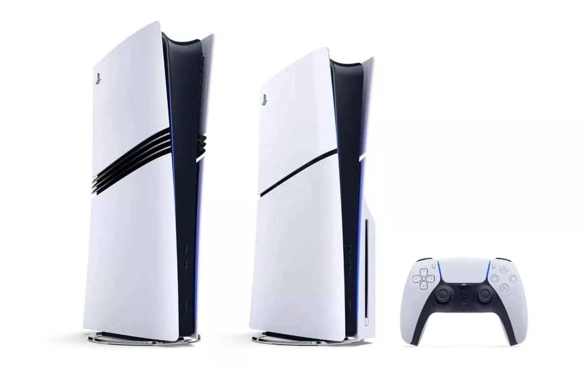PS5 Pro em Full HD / QHD — vale o investimento? Slim ou Pro?