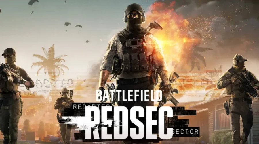 Battlefield 6 RedSec: o Battle Royale gratuito que chega com força