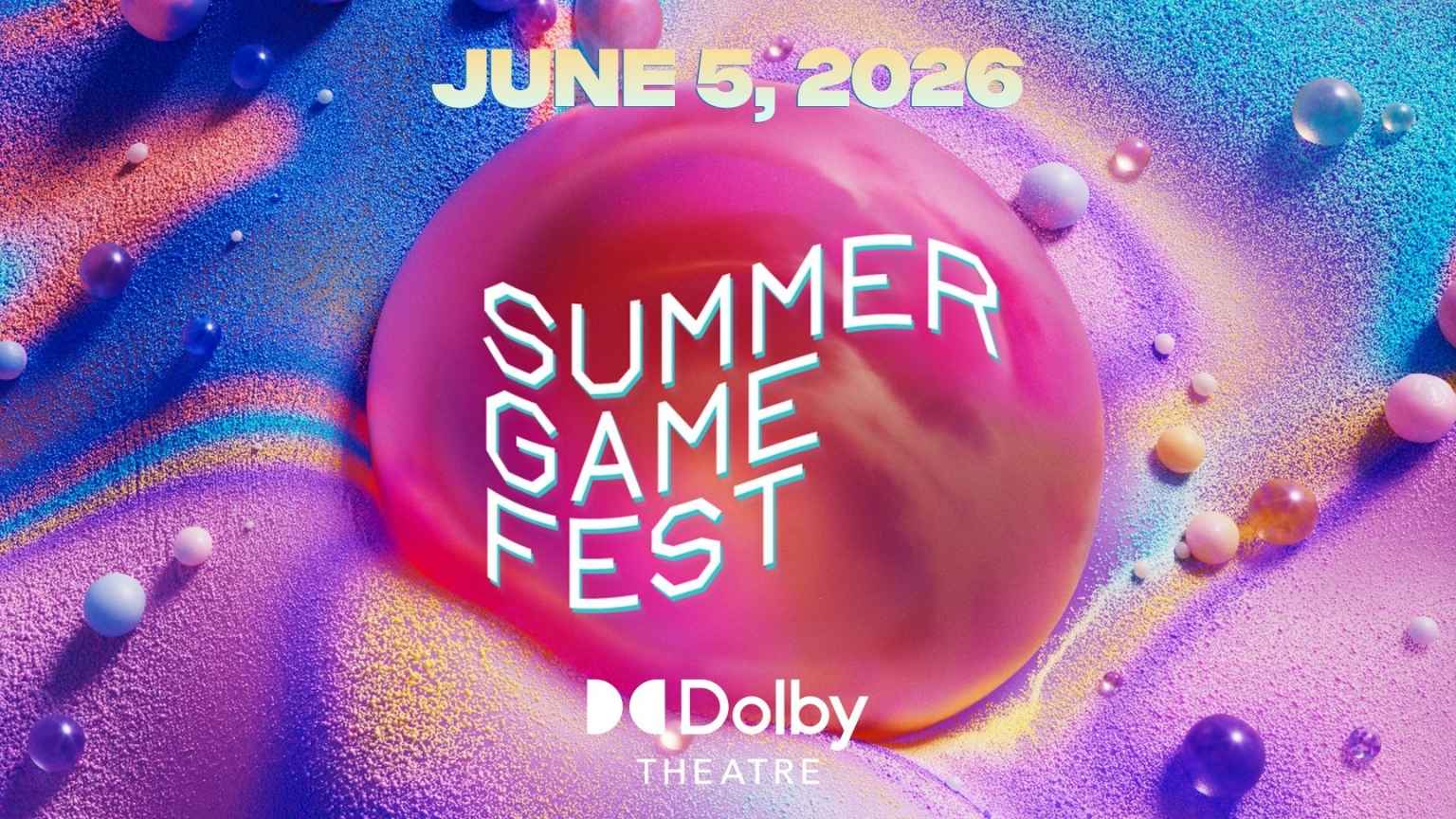 Summer Game Fest 2026 confirmado para junho — novidades e panorama de eventos para 2025