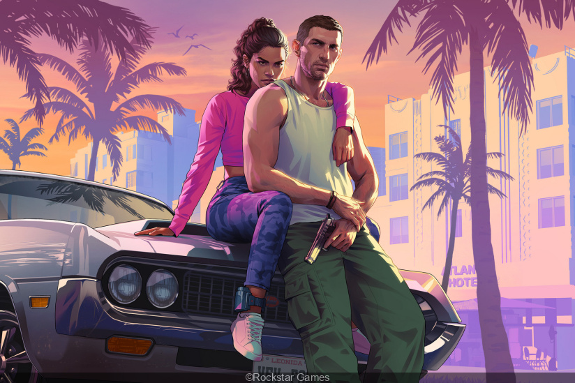 Rockstar Games sob acusação de impedir formação sindical após novos cortes