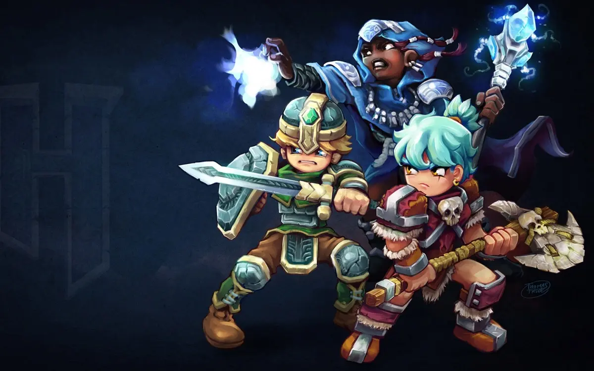 Hytale em Ação: Uma análise profunda dos vídeos e gameplays revelados