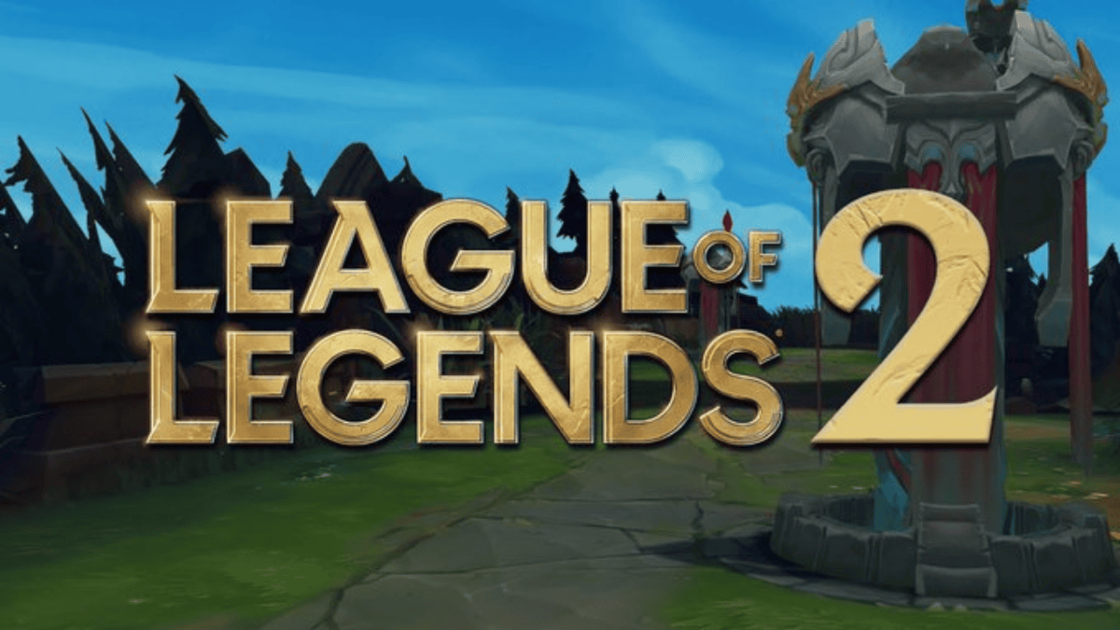 League of Legends 2?” Rumores apontam para nova engine, grandes mudanças e estreia em 2026
