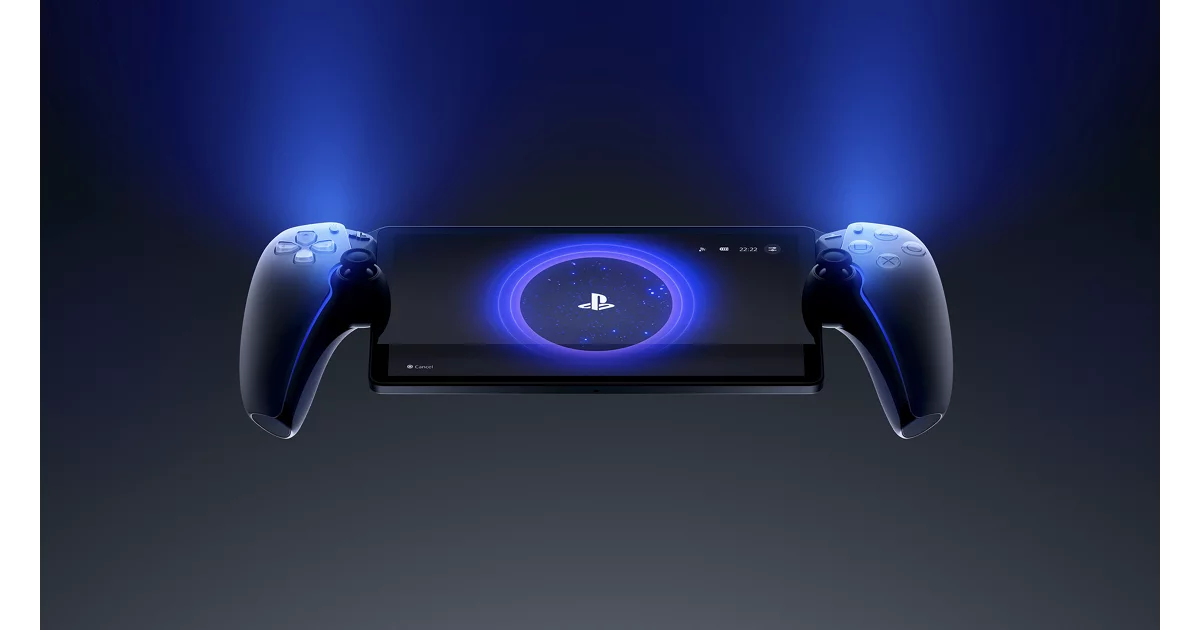 PlayStation Portal Recebe Cloud Streaming: Entenda a Nova Funcionalidade